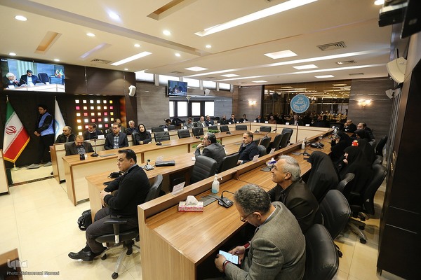 اولین کنگره بین‌المللی علم و قرآن