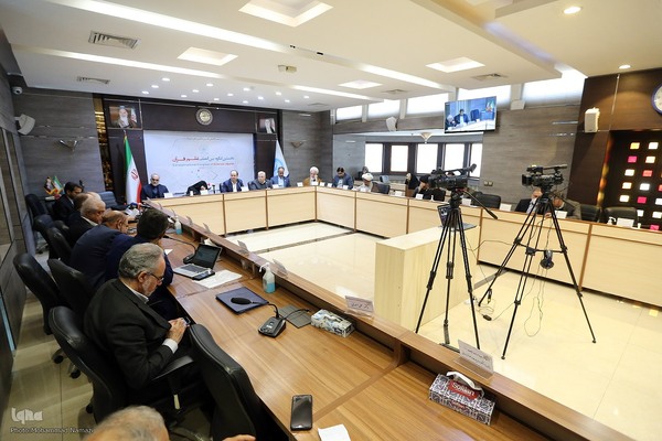 اولین کنگره بین‌المللی علم و قرآن