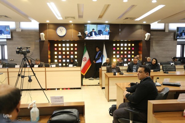 اولین کنگره بین‌المللی علم و قرآن