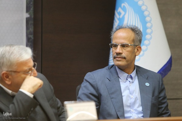 اولین کنگره بین‌المللی علم و قرآن