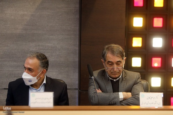 اولین کنگره بین‌المللی علم و قرآن