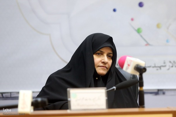 اولین کنگره بین‌المللی علم و قرآن