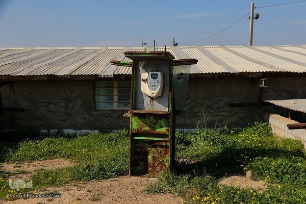 عکس | سفری به دیار عشق