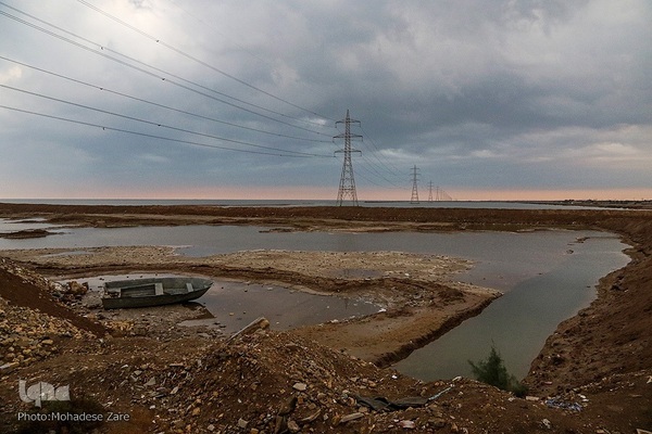 عکس | سفری به دیار عشق