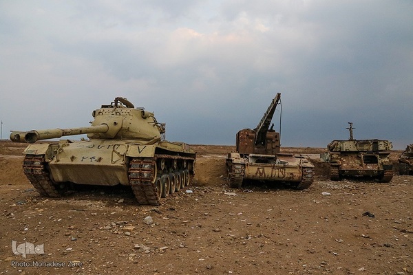 عکس | سفری به دیار عشق