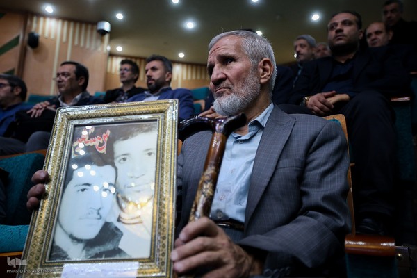 چهلمین محفل قرآنی سوره‌های سرخ