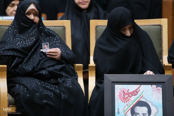 چهلمین محفل قرآنی سوره‌های سرخ