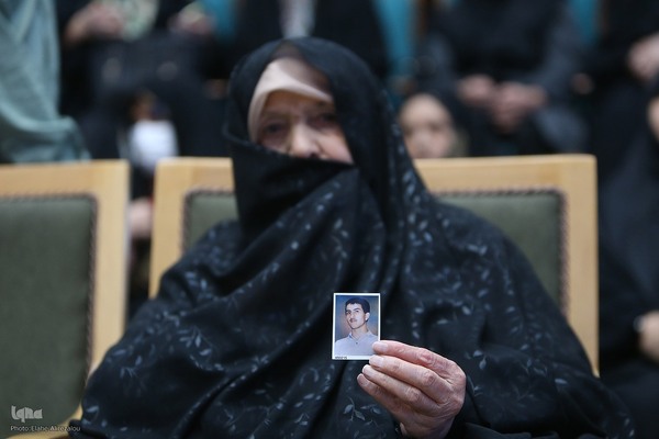 چهلمین محفل قرآنی سوره‌های سرخ