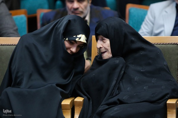 چهلمین محفل قرآنی سوره‌های سرخ