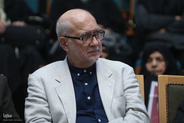 چهلمین محفل قرآنی سوره‌های سرخ