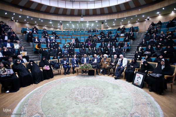 چهلمین محفل قرآنی سوره‌های سرخ