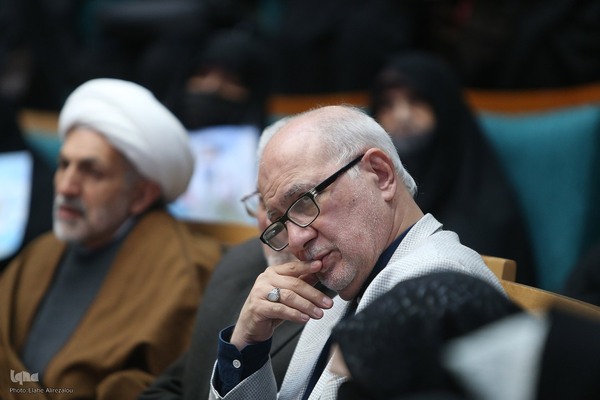 چهلمین محفل قرآنی سوره‌های سرخ