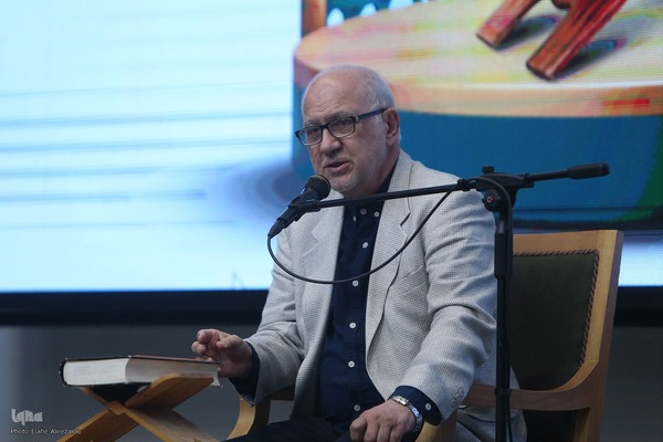 چهلمین محفل قرآنی سوره‌های سرخ