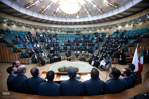 چهلمین محفل قرآنی سوره‌های سرخ