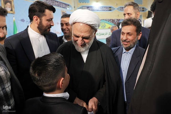 محفل انس با قرآن به میزبانی قوه قضائیه