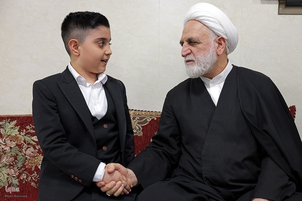 محفل انس با قرآن به میزبانی قوه قضائیه