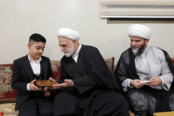 محفل انس با قرآن به میزبانی قوه قضائیه