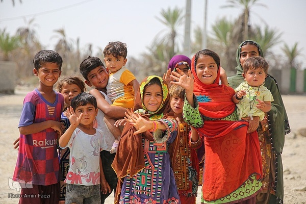 گرامیداشت روز دختر