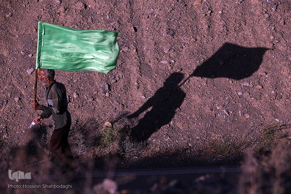 حرم تا حرم به روایت تصویر