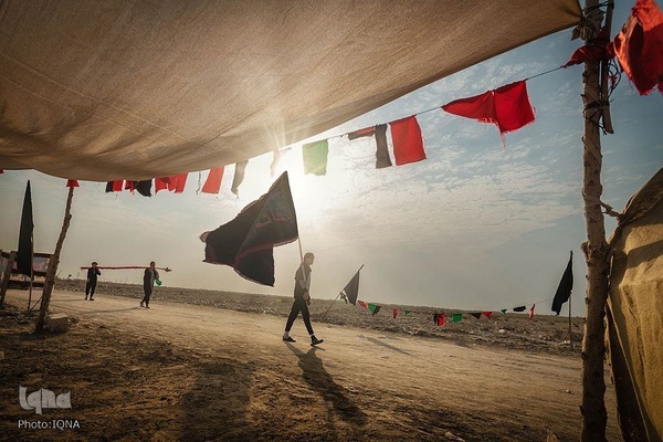 قطره قطره تا دریای معرفت 