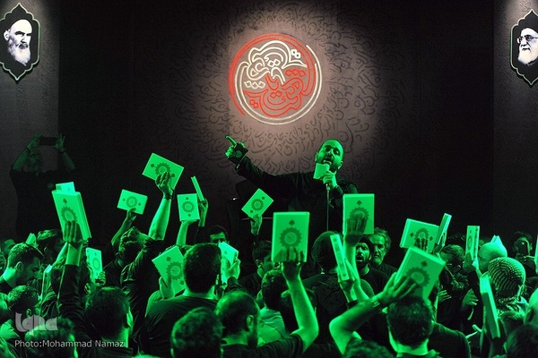 نوزدهمین سوگواره هنر و حماسه