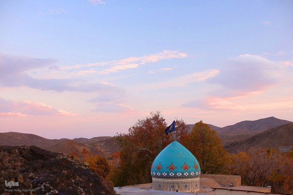 پاییز پادشاه فصل ها