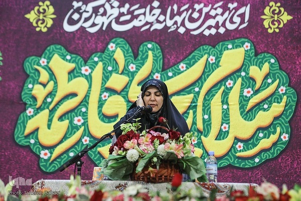 جشن بزرگ میلاد «موجود موعود»