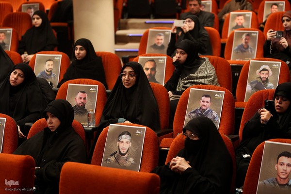 کنگره علمی فرهنگی سرداران شهید حاج قاسم سلیمانی و ابومهدی المهندس