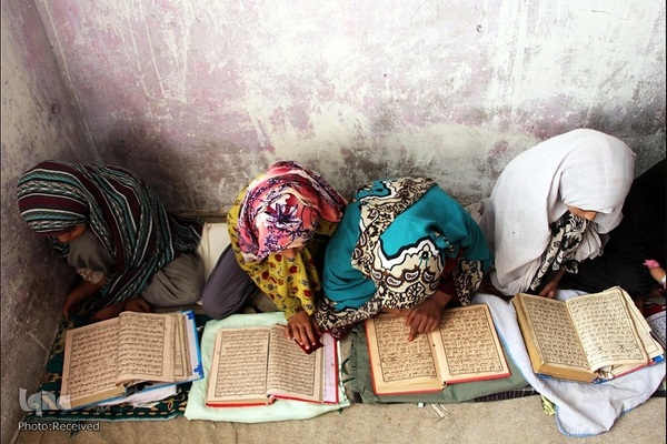 بهار قرآن در کشورهای اسلامی 