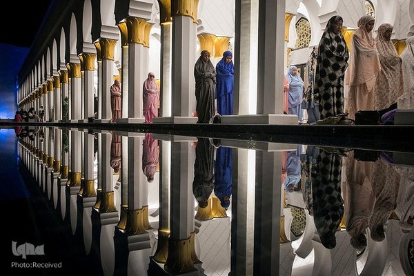 رمضان در ملل مسلمان 