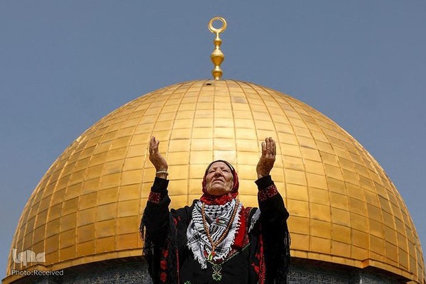 رمضان در ملل مسلمان 