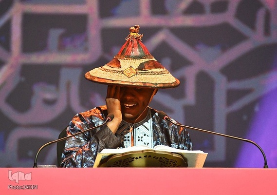 سومین روز مسابقات بین‌المللی قرآن مالزی 