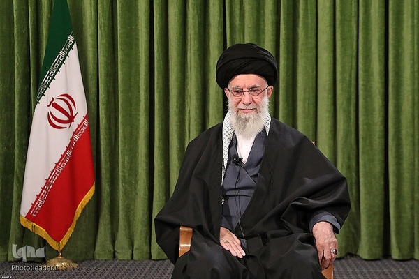 پیام نوروزی به مناسبت آغاز سال ۱۴۰۳