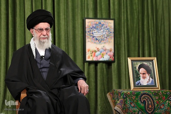 پیام نوروزی به مناسبت آغاز سال ۱۴۰۳