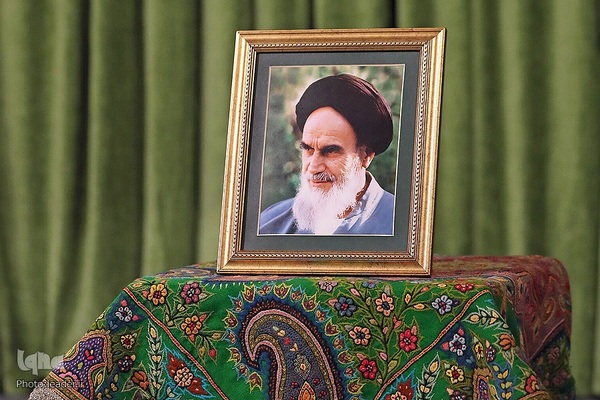 پیام نوروزی به مناسبت آغاز سال ۱۴۰۳