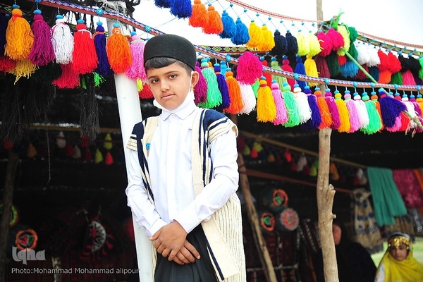 پیوند انسان و طبیعت در اندیکا