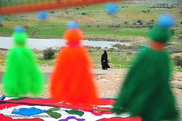 پیوند انسان و طبیعت در اندیکا