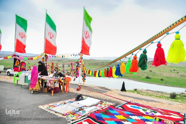 پیوند انسان و طبیعت در اندیکا