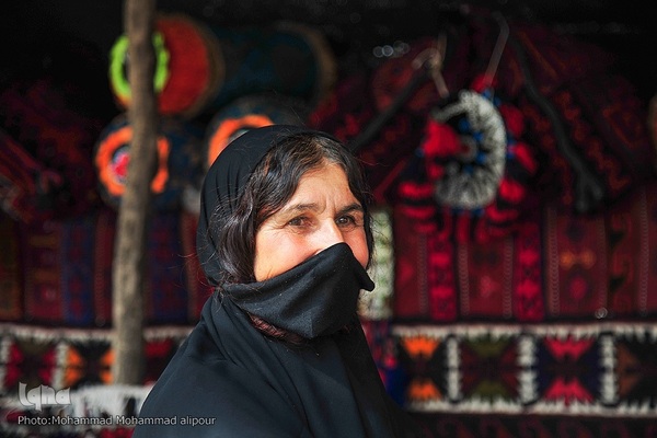 پیوند انسان و طبیعت در اندیکا