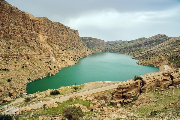 پیوند انسان و طبیعت در اندیکا