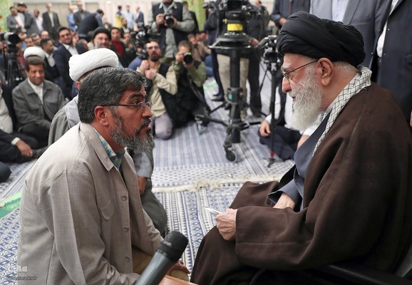 دیدار شاعران