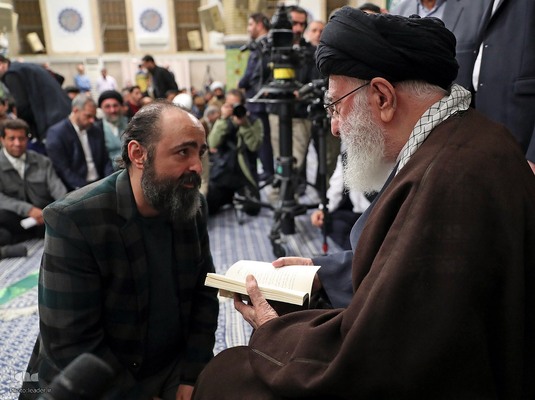 دیدار شاعران