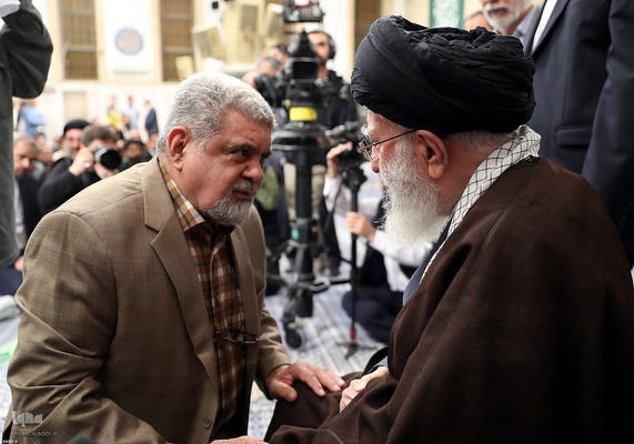 دیدار شاعران