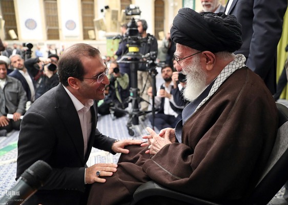 دیدار شاعران