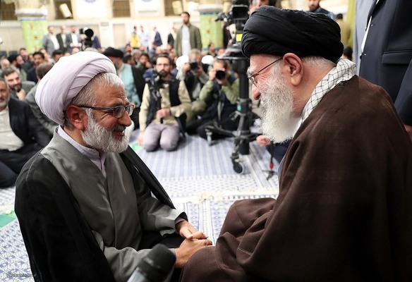 دیدار شاعران