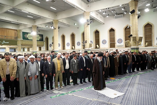 دیدار شاعران