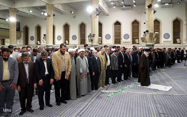 دیدار شاعران