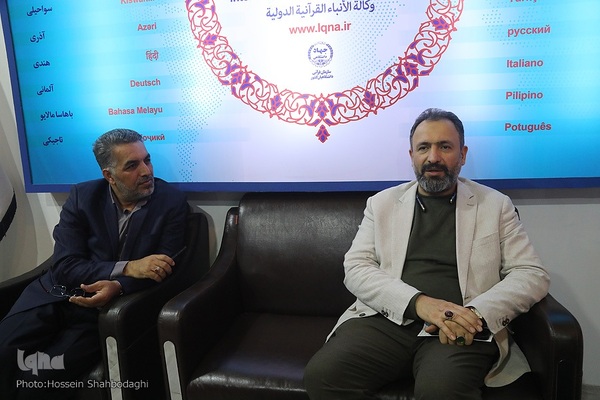 محمدرضا پورزرگری