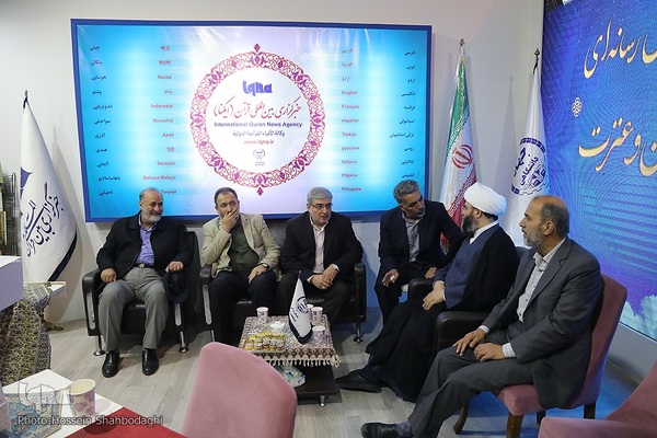 ایکنا ۲۱ ساله شد