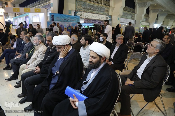 ایکنا ۲۱ ساله شد